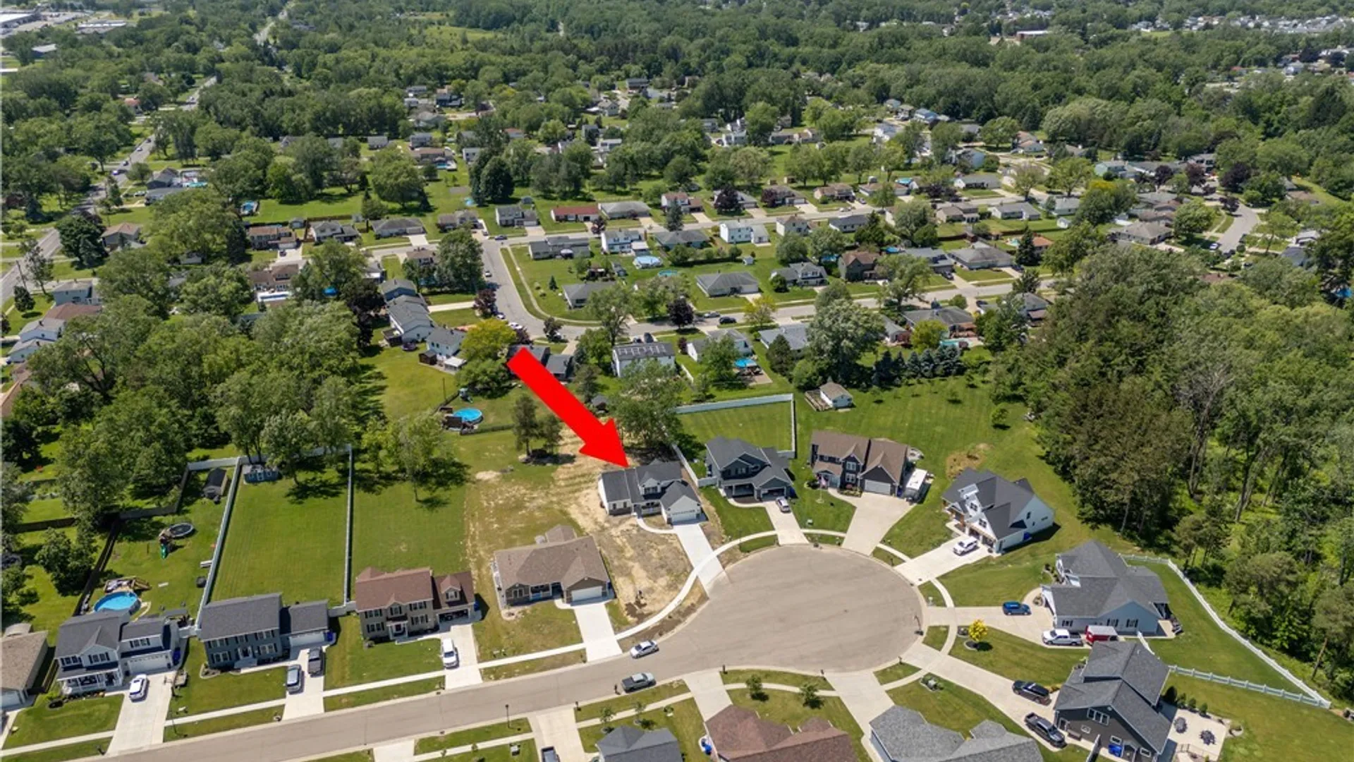 Property at 27 Veronica Drive, West Seneca, NY 14224 47