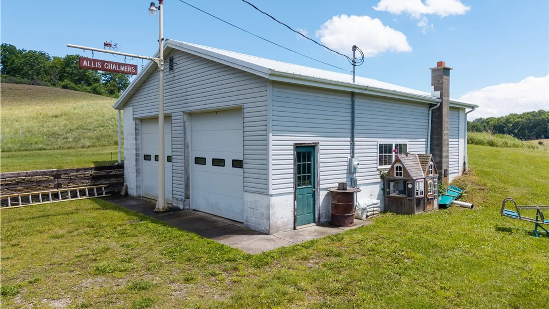 Property at 8636 Oak Hill Road, Dansville, NY 14437 42