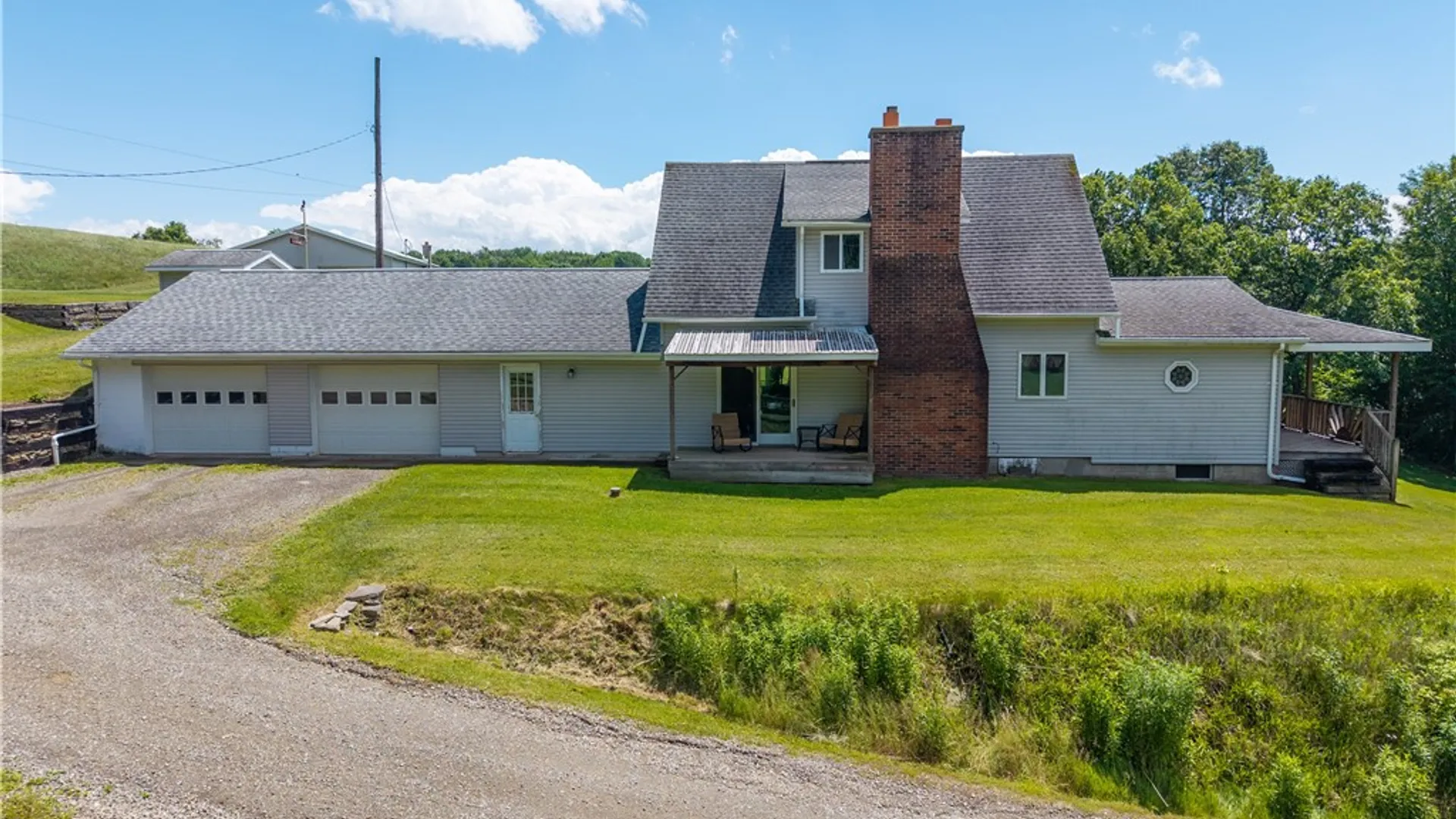 Property at 8636 Oak Hill Road, Dansville, NY 14437 3