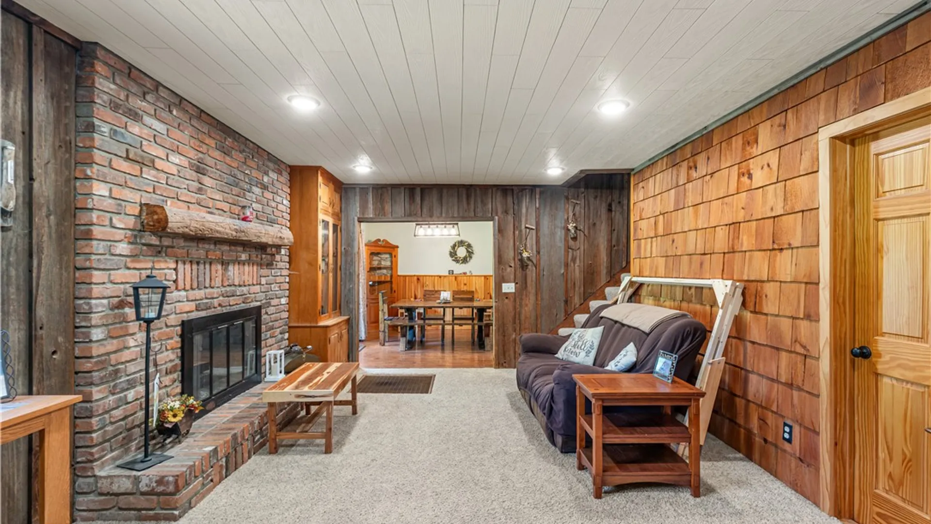 Property at 8636 Oak Hill Road, Dansville, NY 14437 20