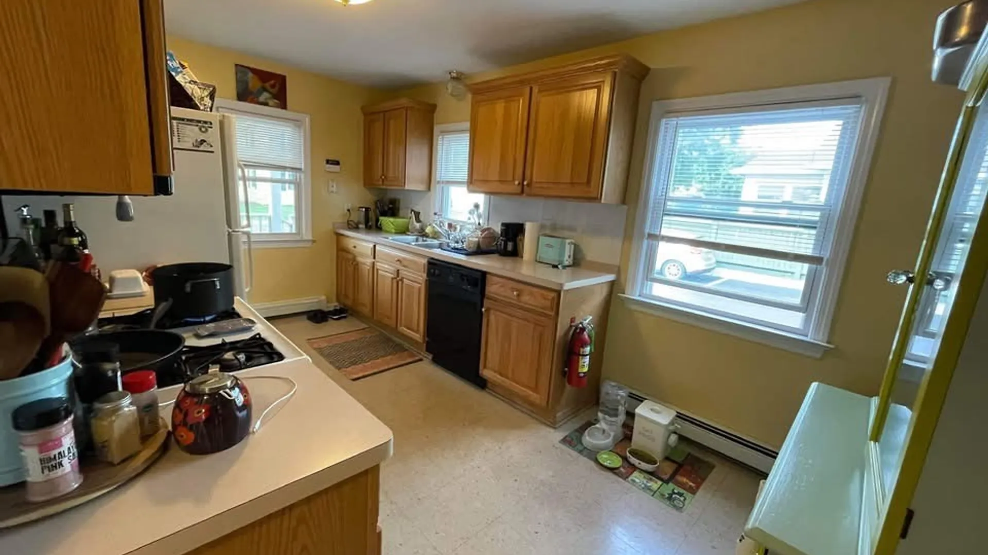 Property at 1700 Mt Hope Avenue, Rochester, NY 14620 3
