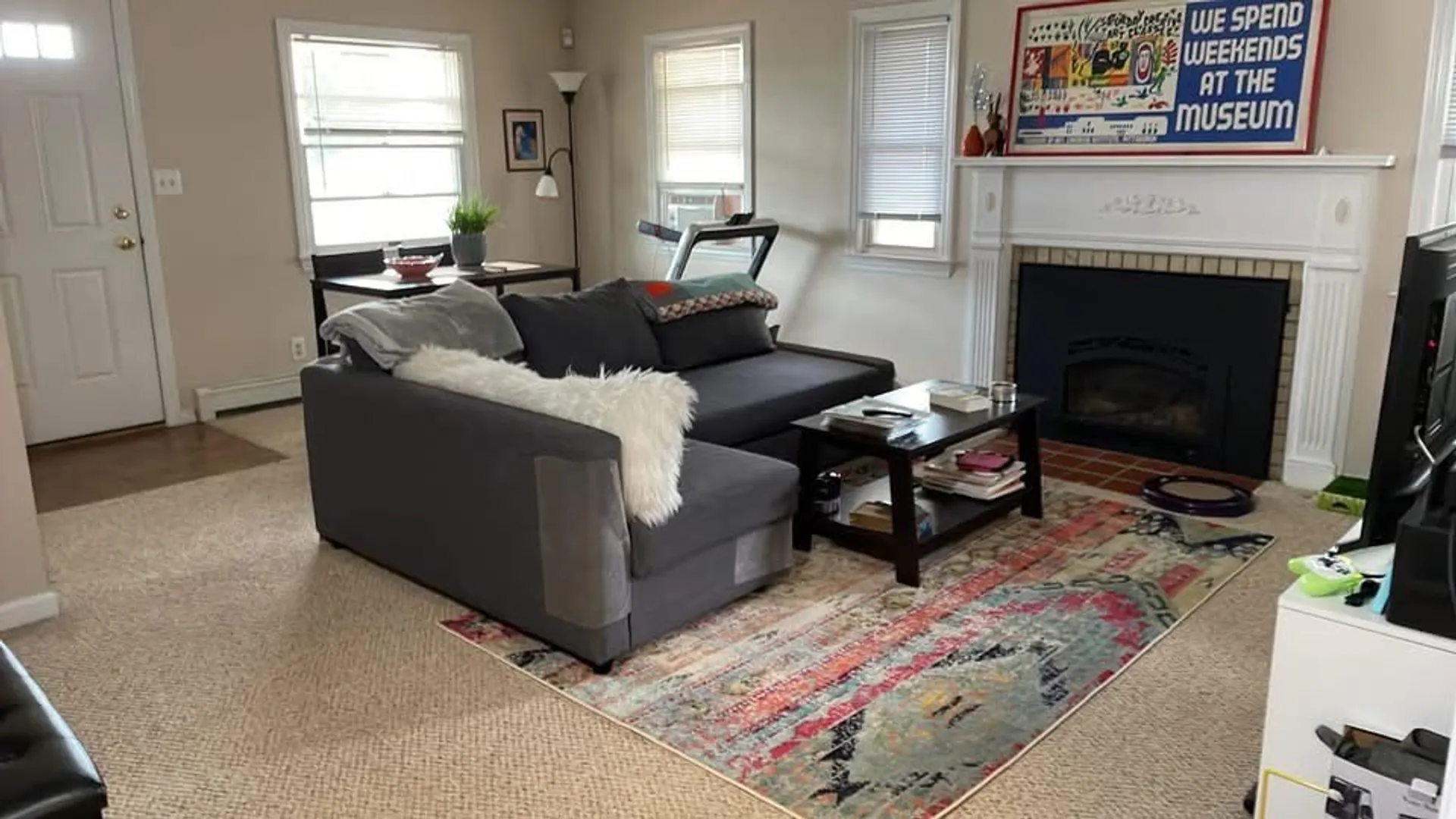 Property at 1700 Mt Hope Avenue, Rochester, NY 14620 4