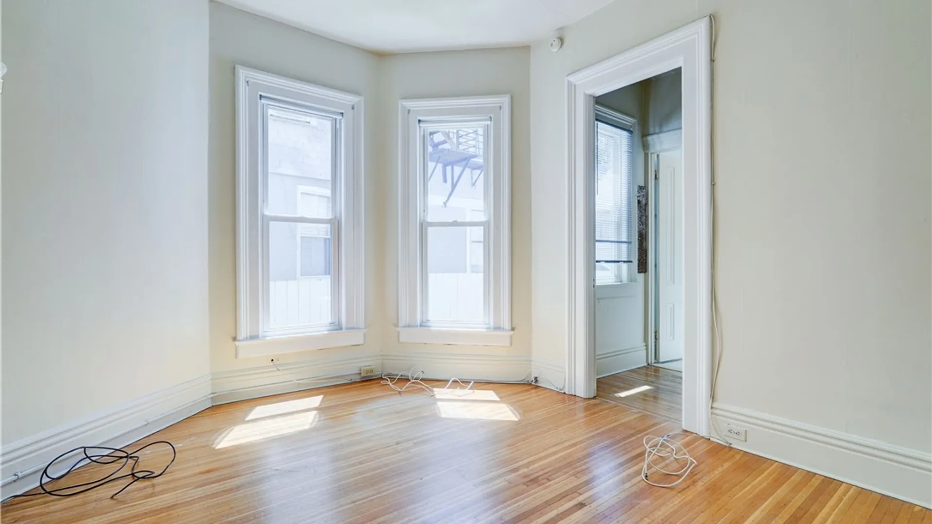 Property at 14 Vick Park A, Rochester, NY 14607 16