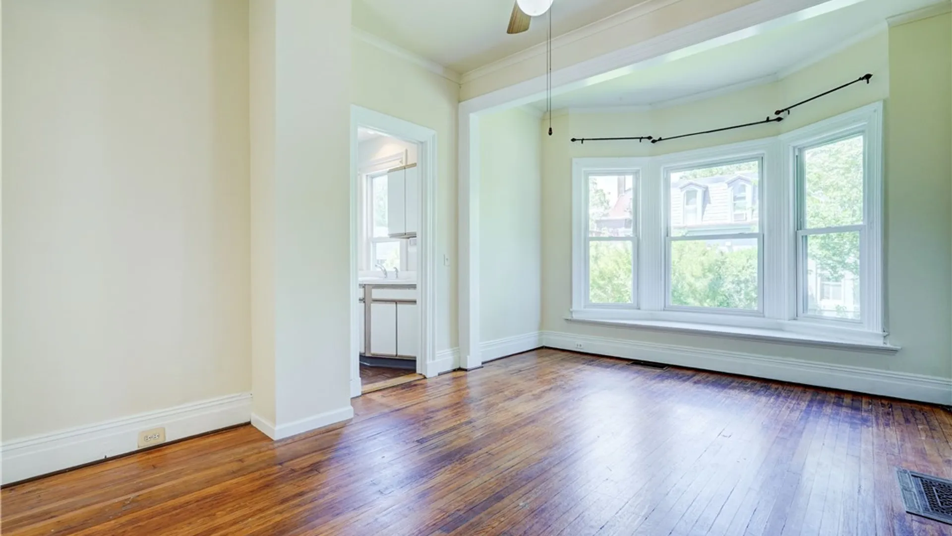 Property at 14 Vick Park A, Rochester, NY 14607 22