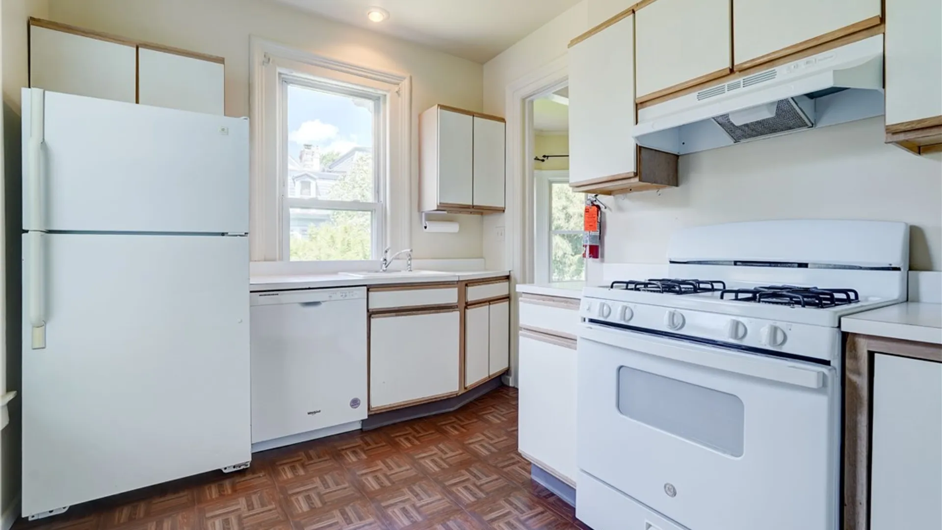 Property at 14 Vick Park A, Rochester, NY 14607 26