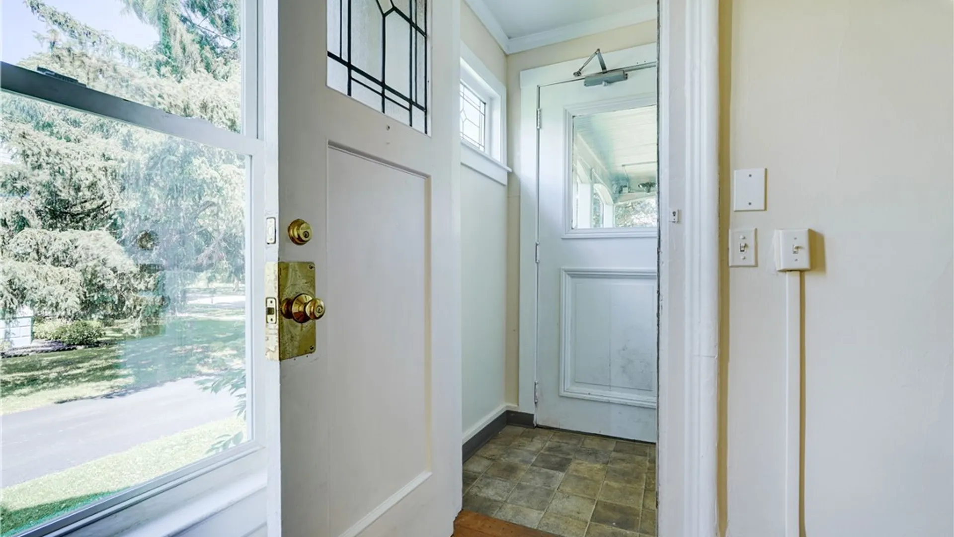 Property at 14 Vick Park A, Rochester, NY 14607 3