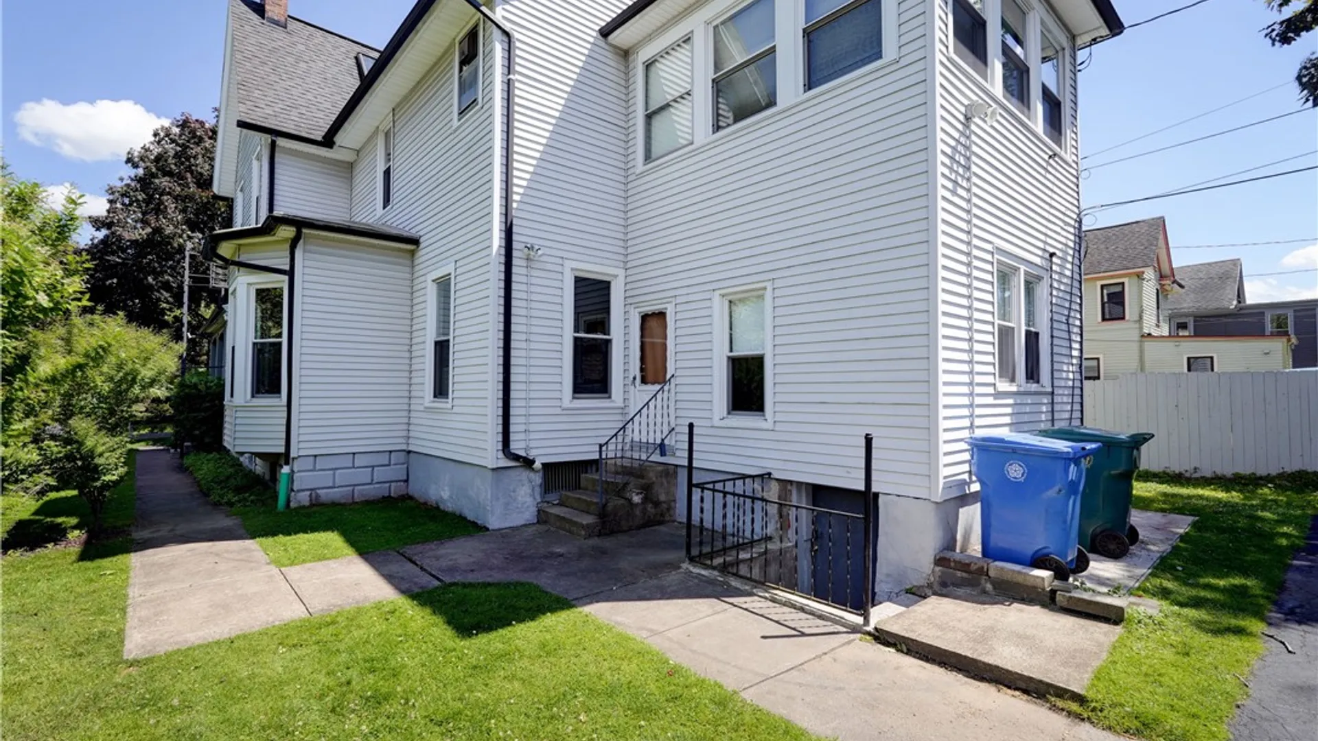 Property at 14 Vick Park A, Rochester, NY 14607 32
