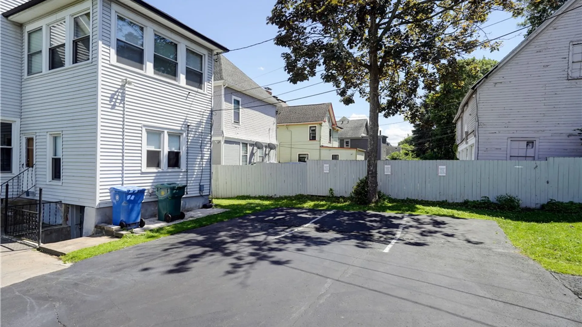 Property at 14 Vick Park A, Rochester, NY 14607 33