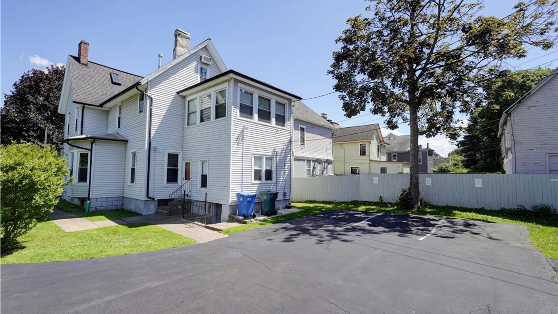Property at 14 Vick Park A, Rochester, NY 14607 34