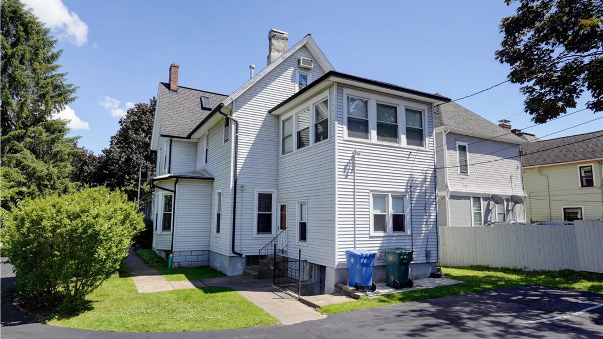 Property at 14 Vick Park A, Rochester, NY 14607 35