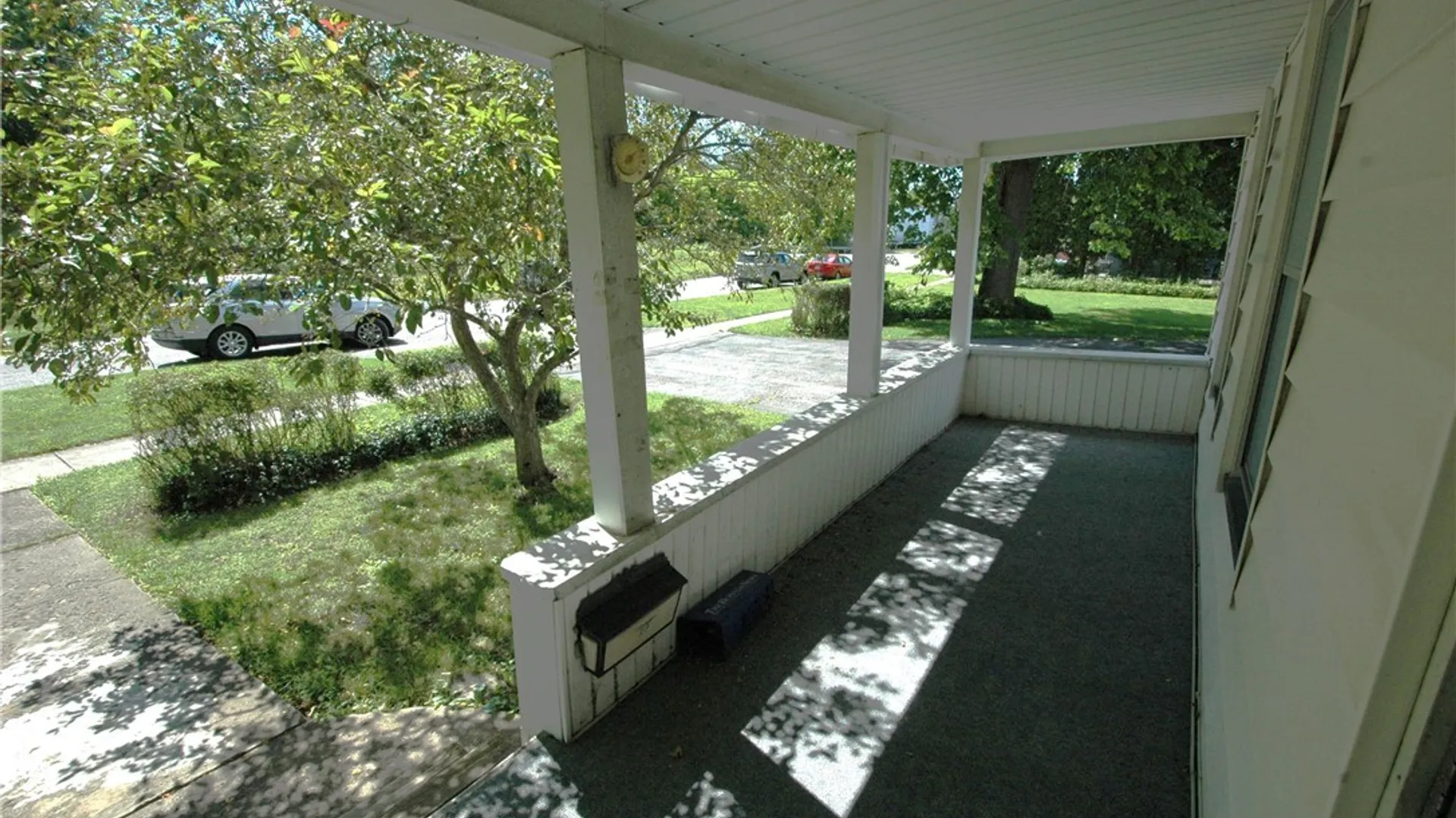 Property at 427 S Jackson Street, Batavia City, NY 14020 2