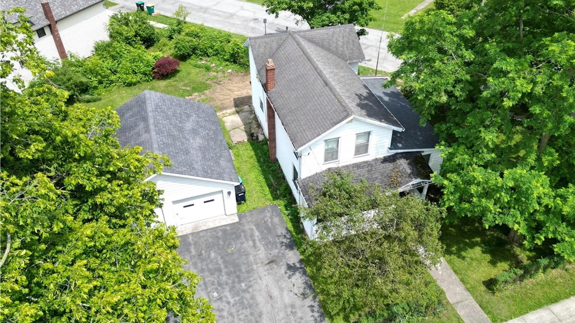 Property at 427 S Jackson Street, Batavia City, NY 14020 20