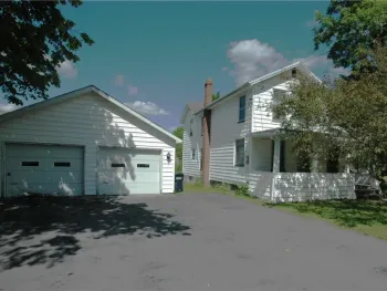 Property at 427 S Jackson Street, Batavia City, NY 14020