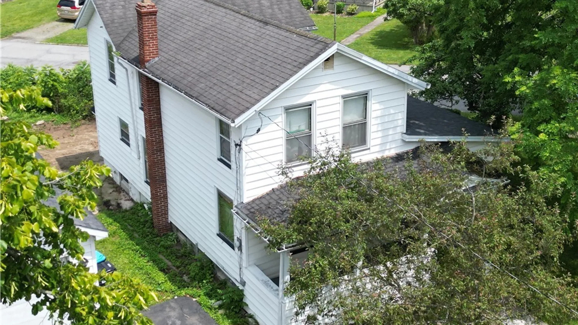Property at 427 S Jackson Street, Batavia City, NY 14020 21