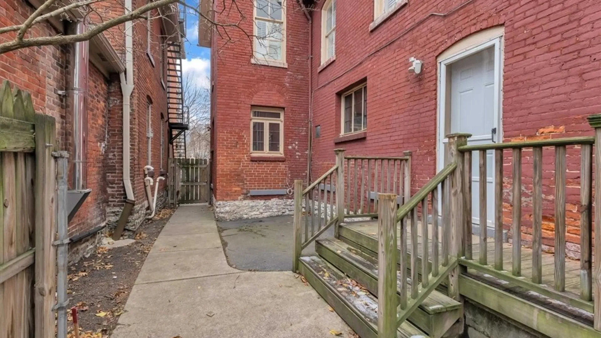 Property at 268 Georgia Street, Buffalo, NY 14201 28