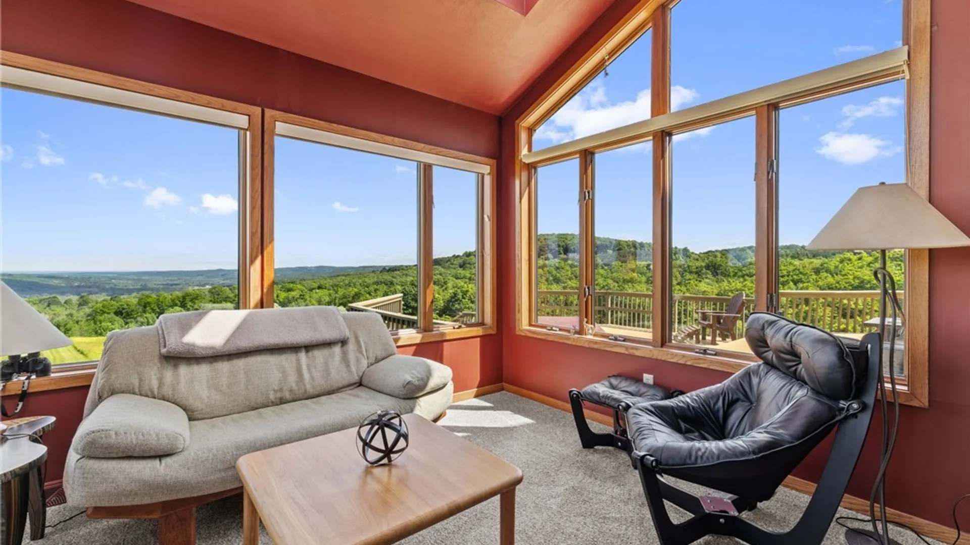 Property at 3845 Burlingame Road, Cazenovia, NY 13035 18