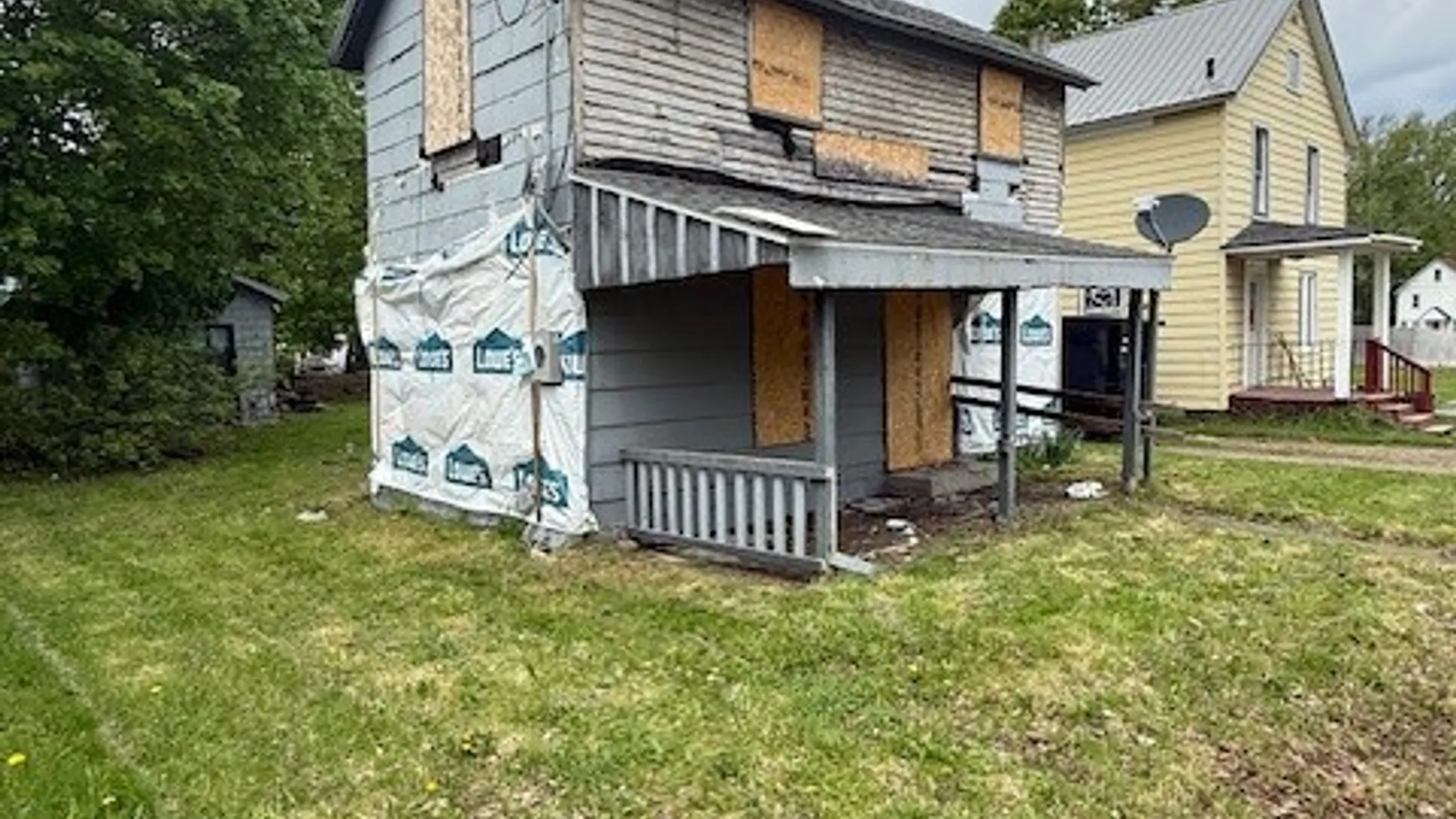 Property at 24 Melvin Avenue, Ellicott, NY 14720 3
