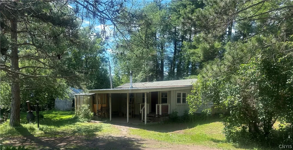 Property at 5709 Rabbit Run Lane, Lowville, NY 13367