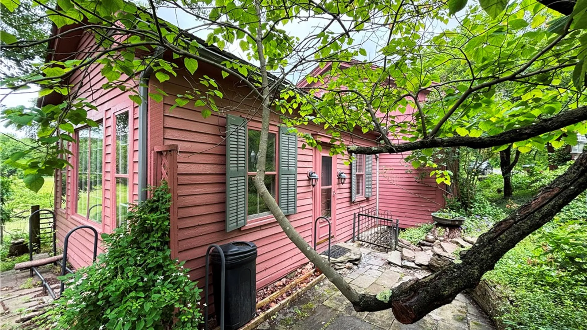 Property at 587 County Highway 18, Butternuts, NY 13809 6