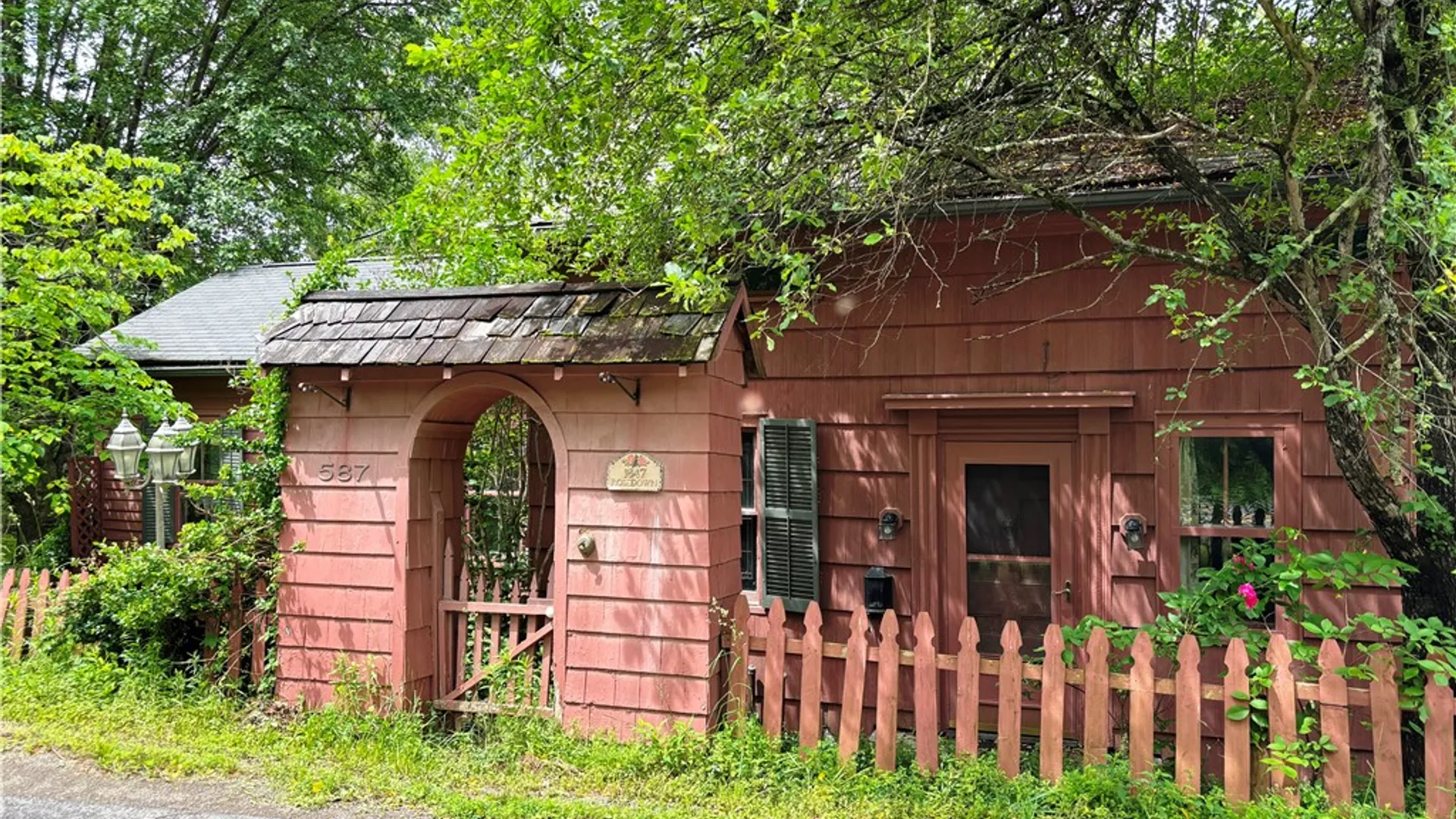 Property at 587 County Highway 18, Butternuts, NY 13809 7