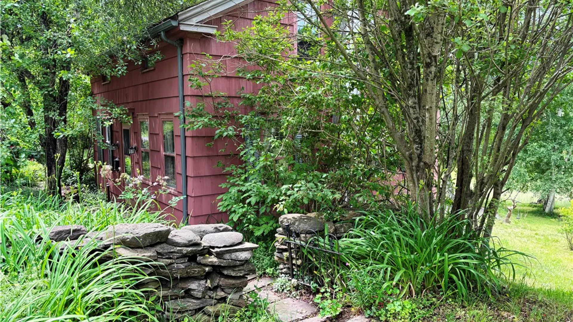 Property at 587 County Highway 18, Butternuts, NY 13809 8