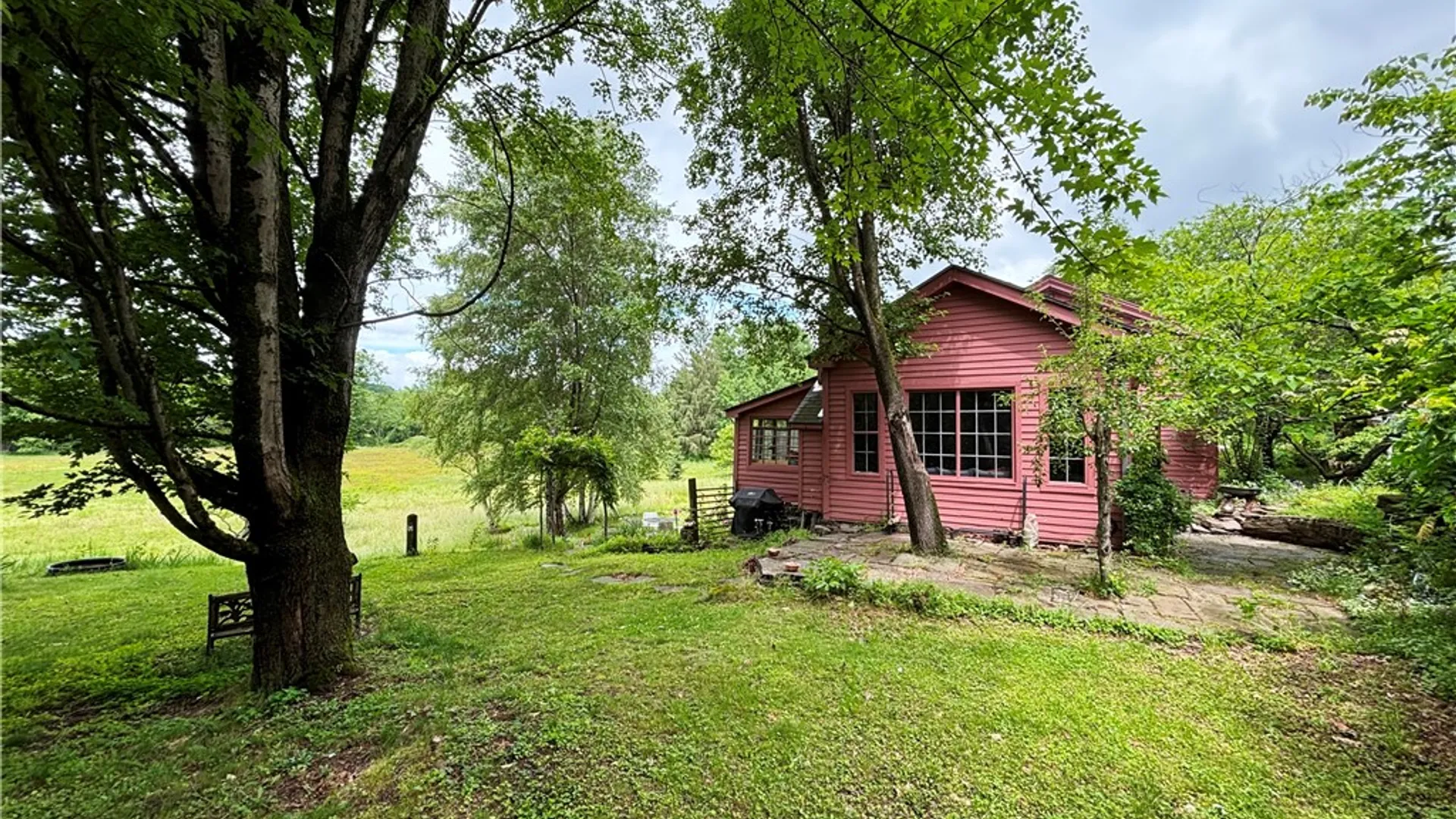 Property at 587 County Highway 18, Butternuts, NY 13809 9