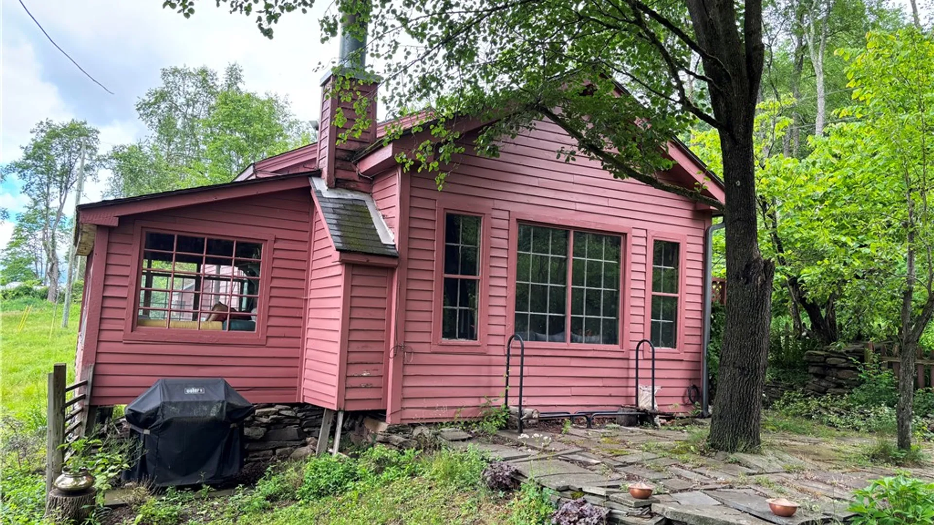 Property at 587 County Highway 18, Butternuts, NY 13809 10
