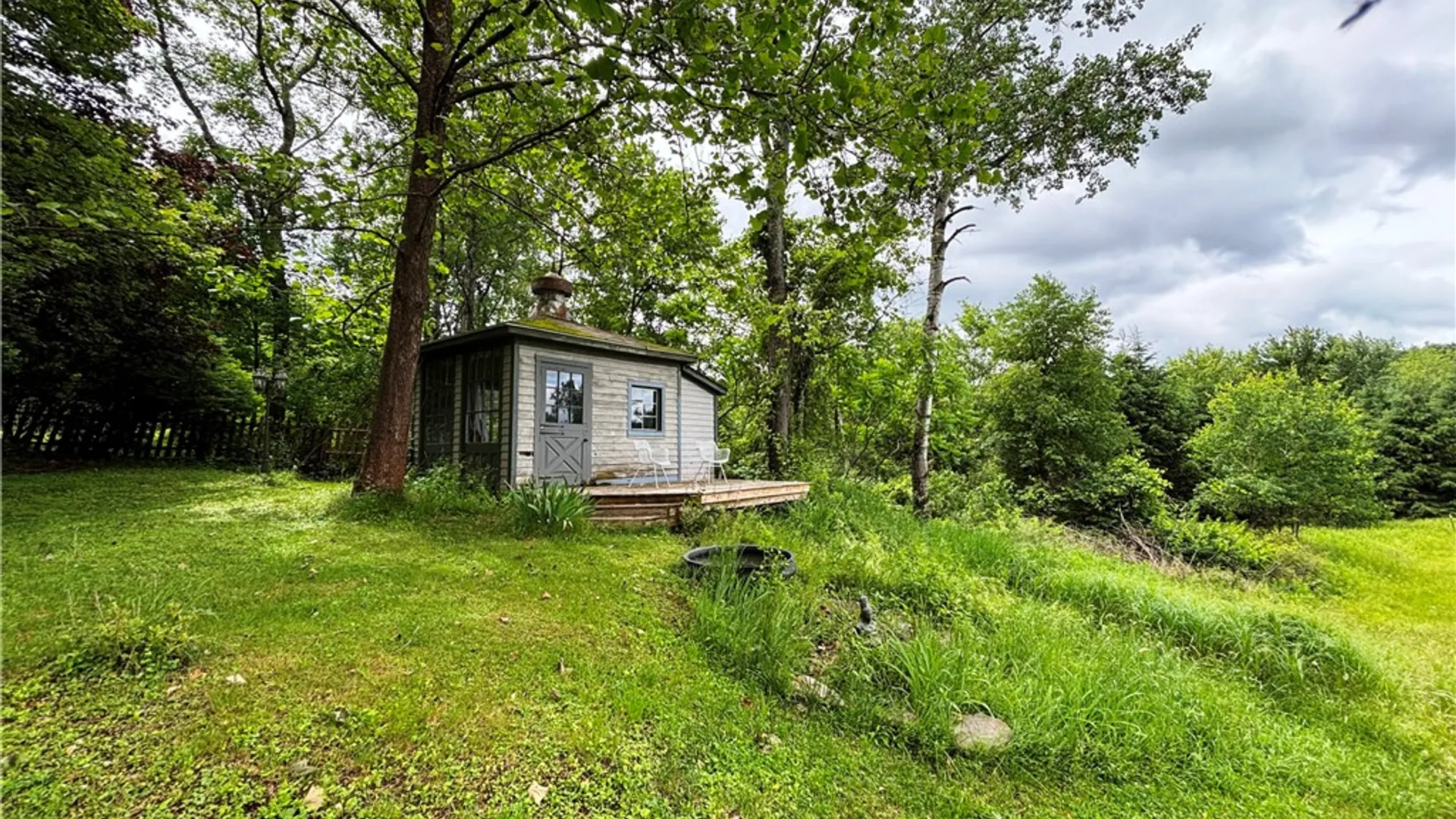 Property at 587 County Highway 18, Butternuts, NY 13809 12