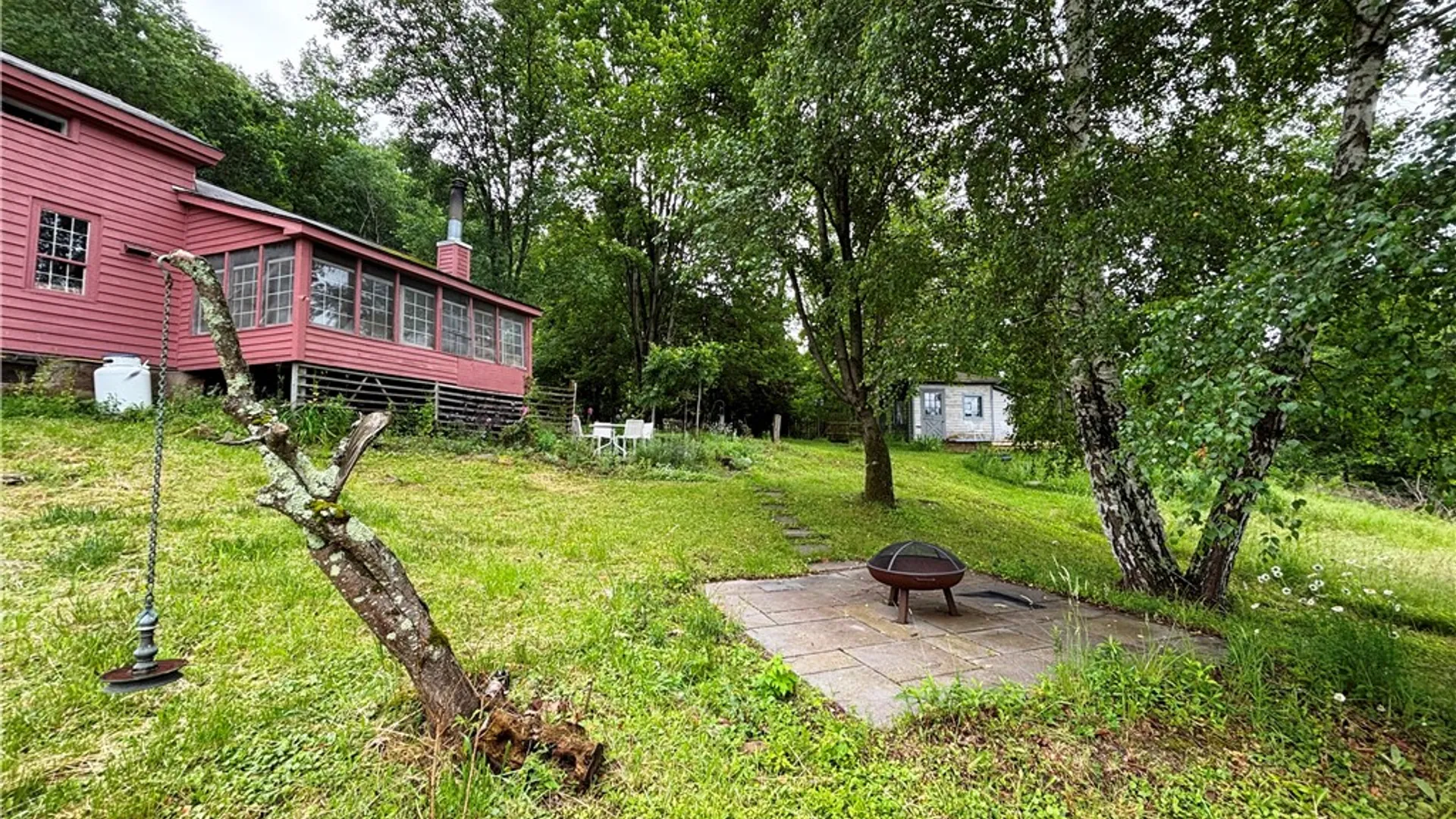 Property at 587 County Highway 18, Butternuts, NY 13809 14