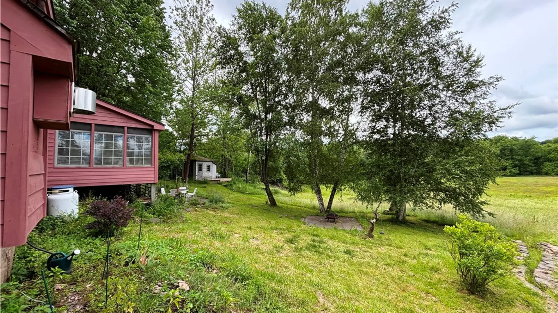 Property at 587 County Highway 18, Butternuts, NY 13809 15