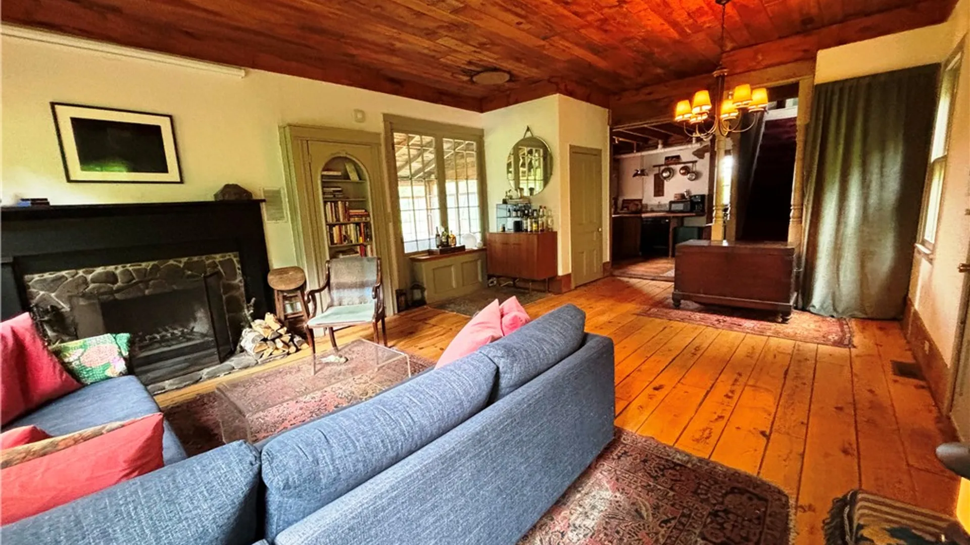 Property at 587 County Highway 18, Butternuts, NY 13809 21