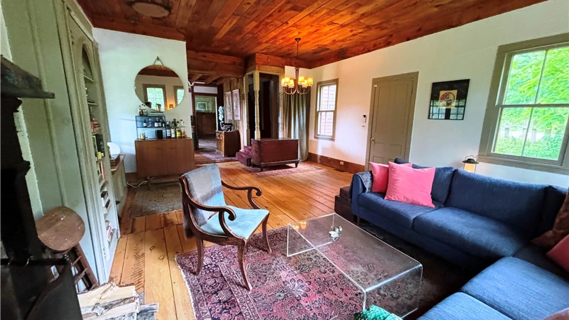 Property at 587 County Highway 18, Butternuts, NY 13809 20