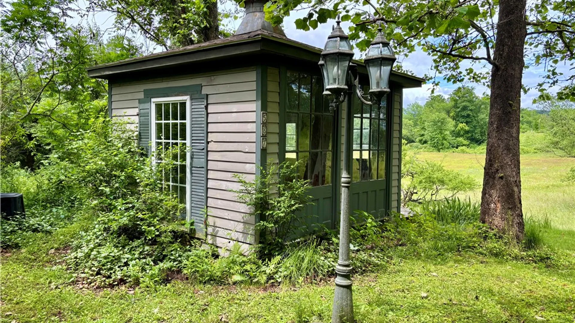 Property at 587 County Highway 18, Butternuts, NY 13809 13