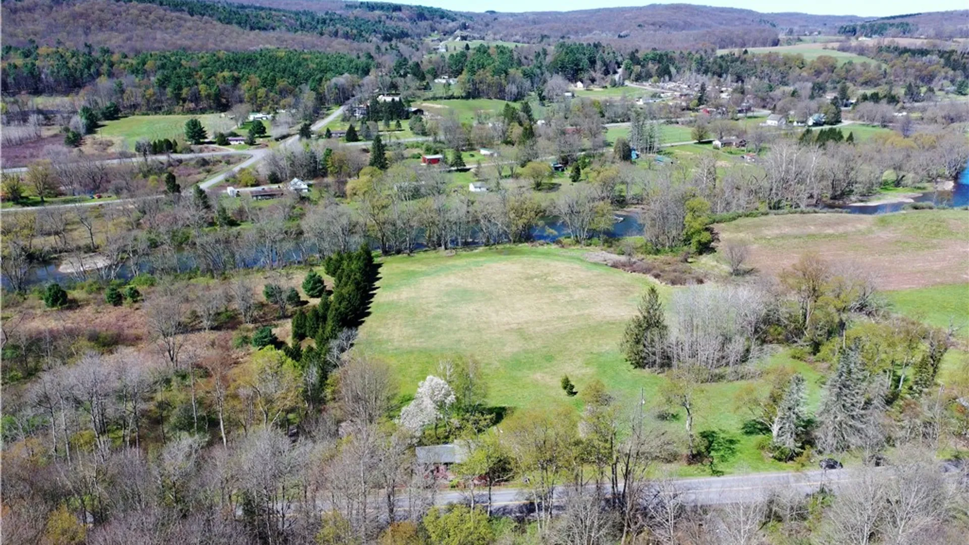 Property at 587 County Highway 18, Butternuts, NY 13809 17