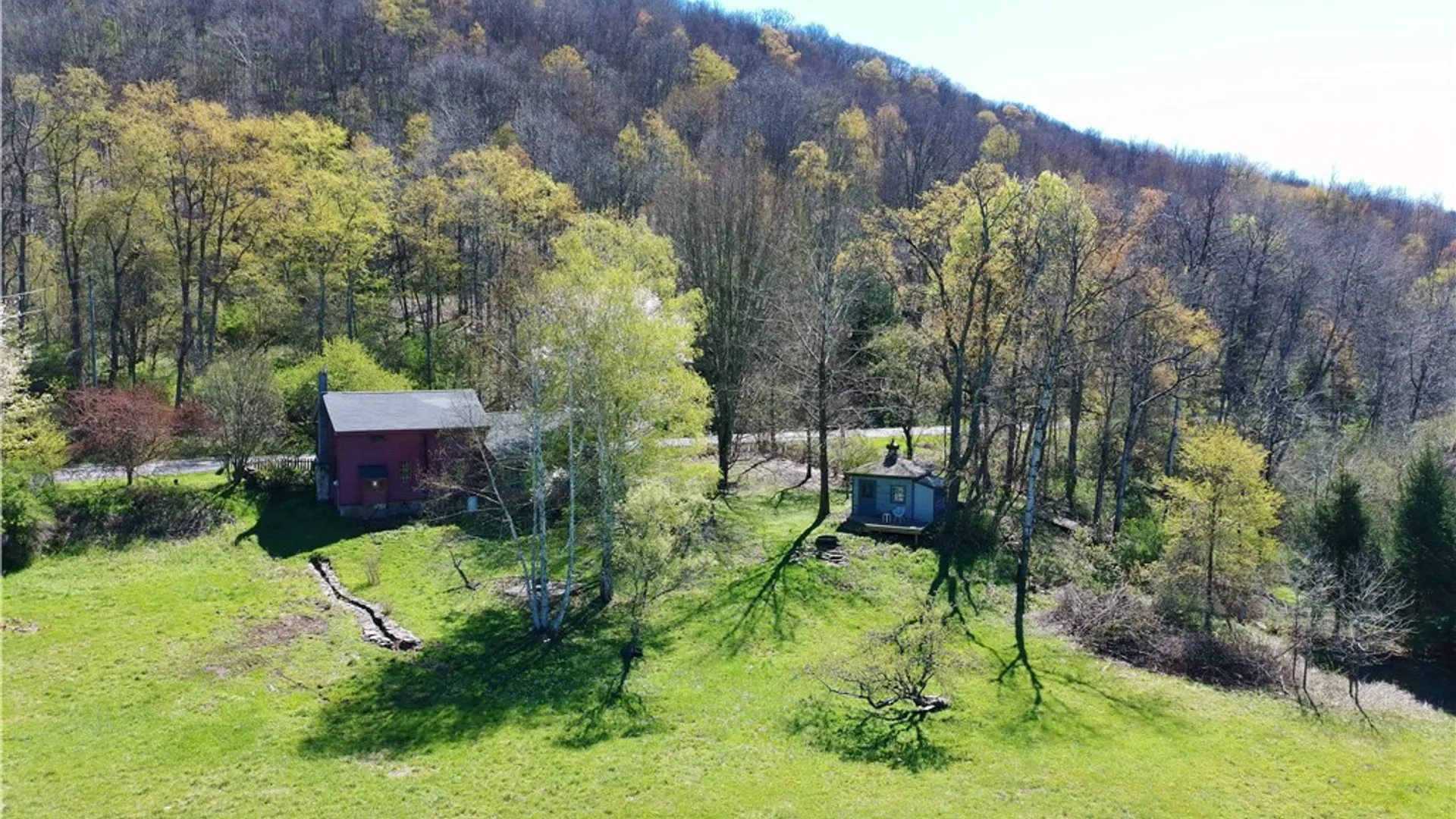 Property at 587 County Highway 18, Butternuts, NY 13809 4