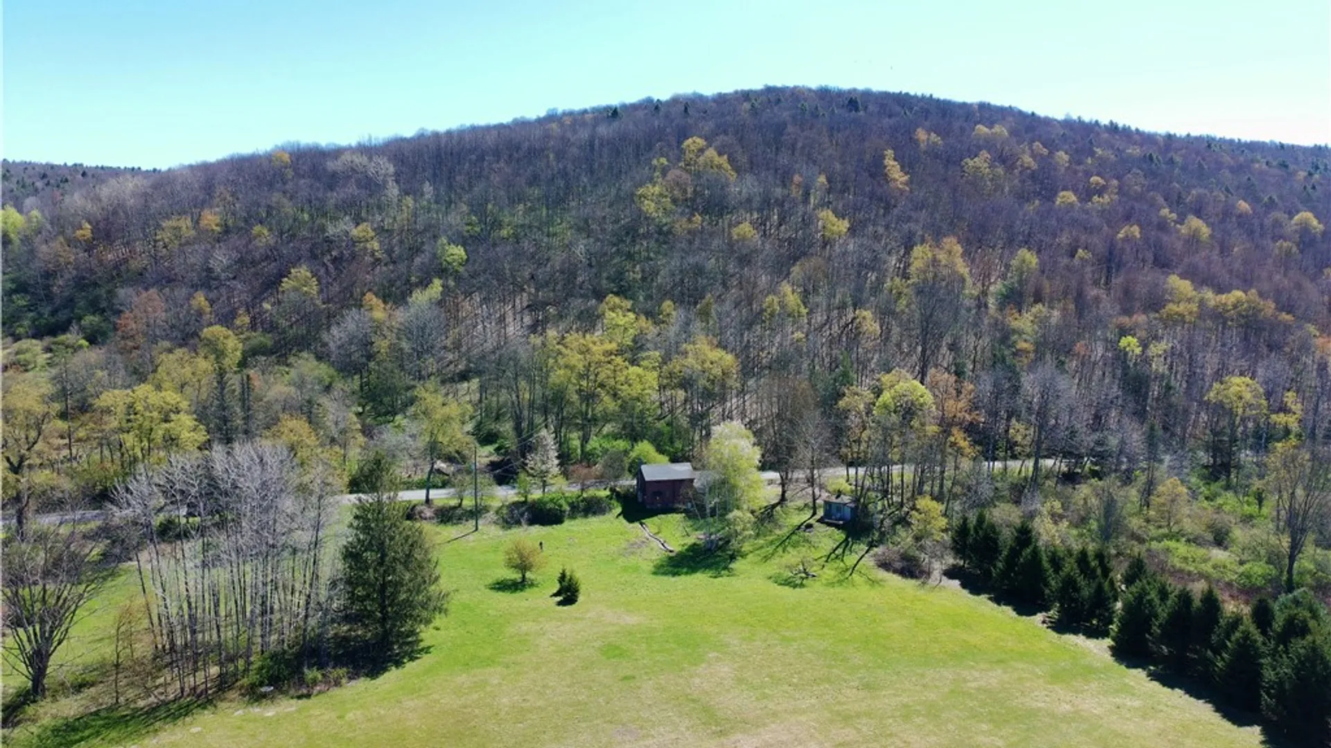 Property at 587 County Highway 18, Butternuts, NY 13809 3