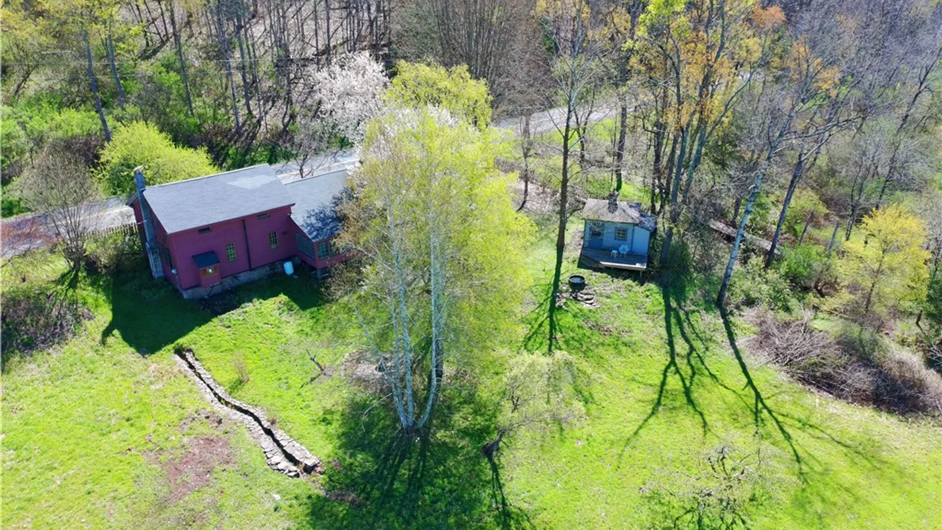 Property at 587 County Highway 18, Butternuts, NY 13809 5