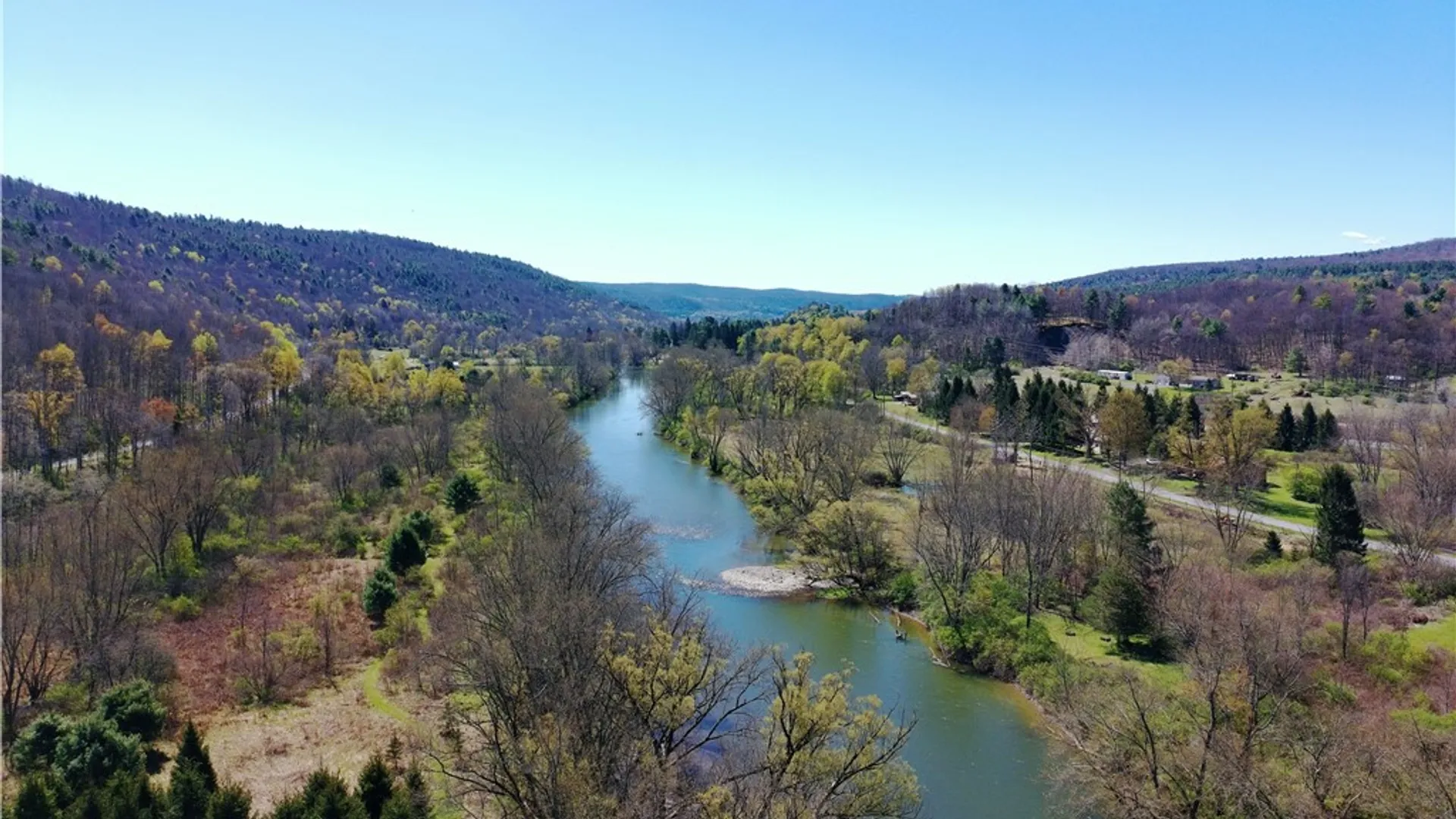 Property at 587 County Highway 18, Butternuts, NY 13809 11