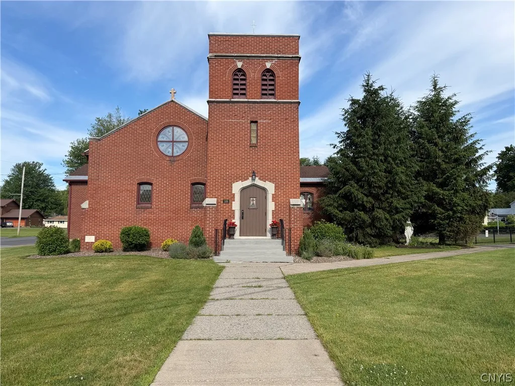 Property at 589 S Main Street, Hastings, NY 13036
