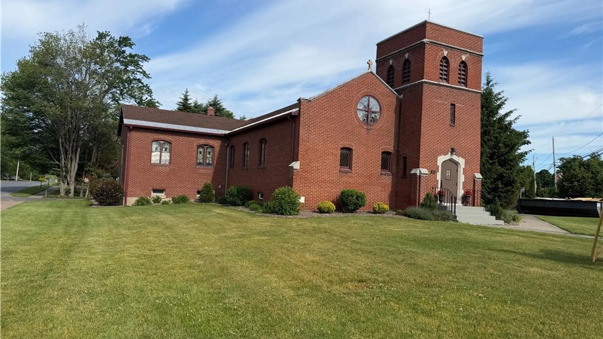 Property at 589 S Main Street, Hastings, NY 13036 4