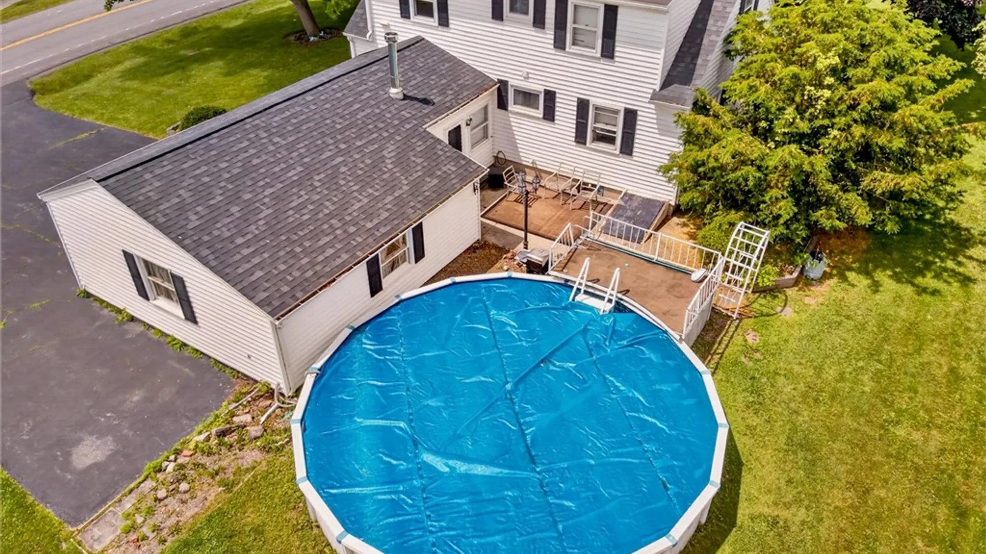 Property at 736 Paul Road, Chili, NY 14624 3