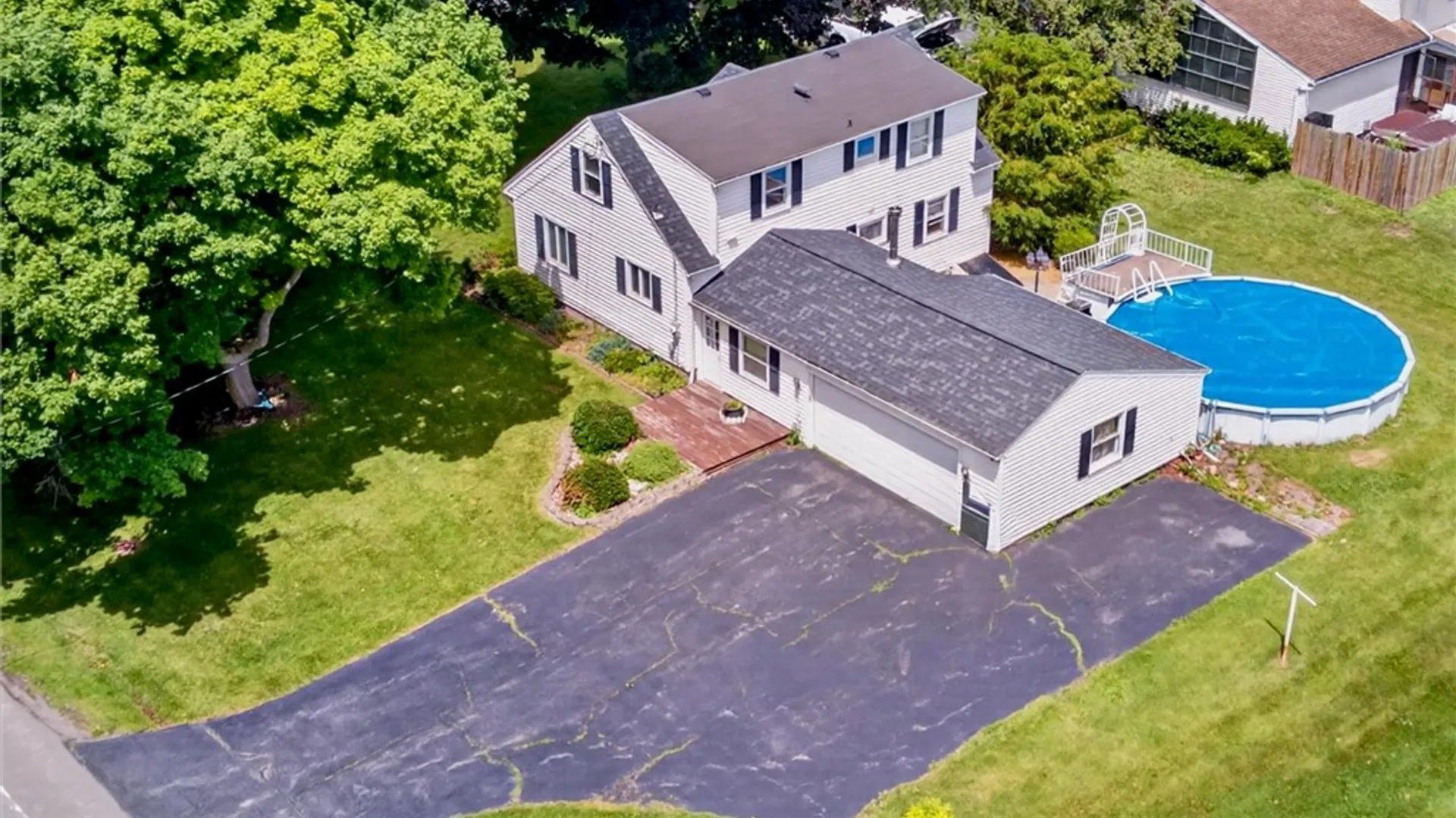 Property at 736 Paul Road, Chili, NY 14624 4