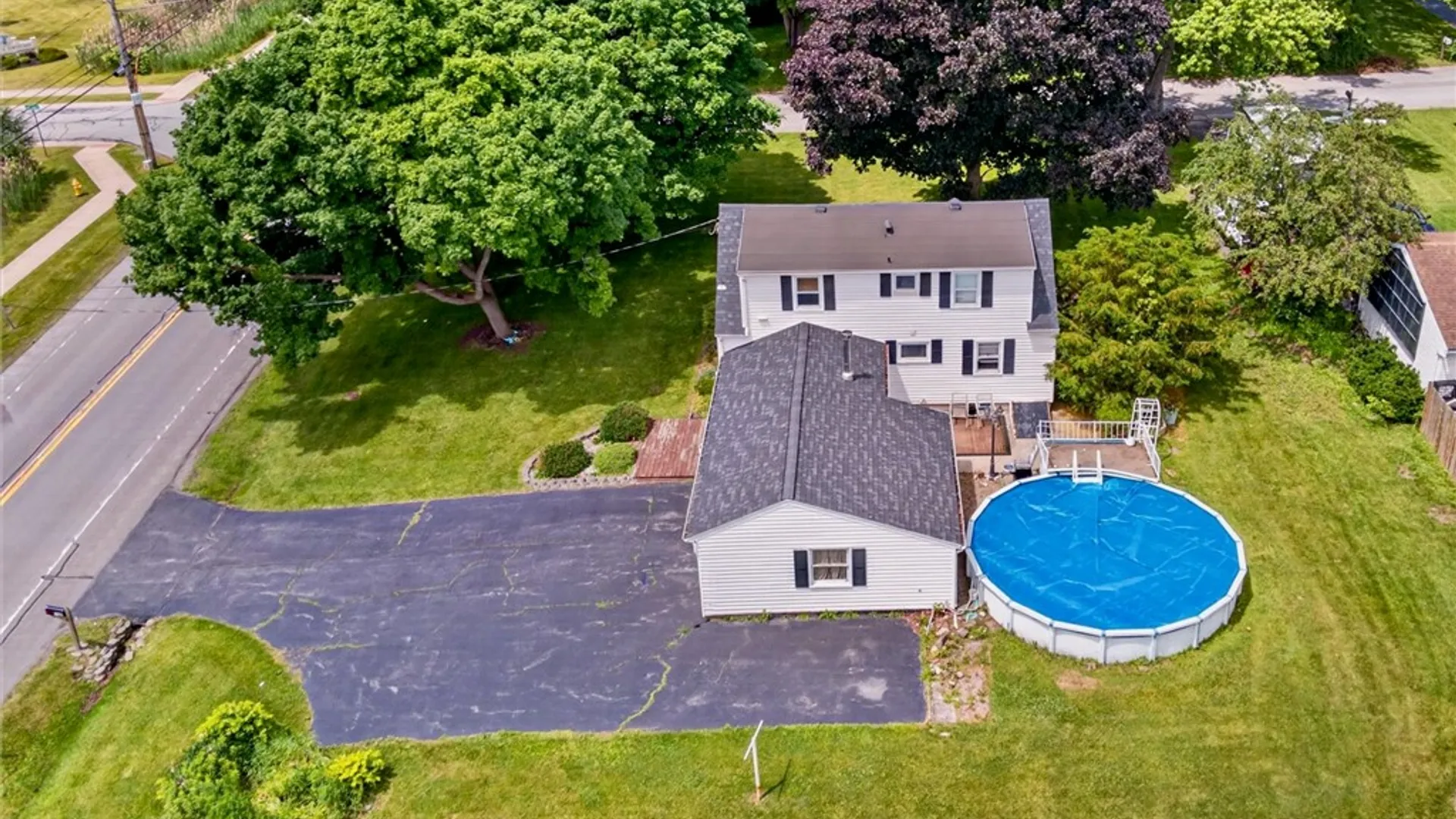 Property at 736 Paul Road, Chili, NY 14624 6