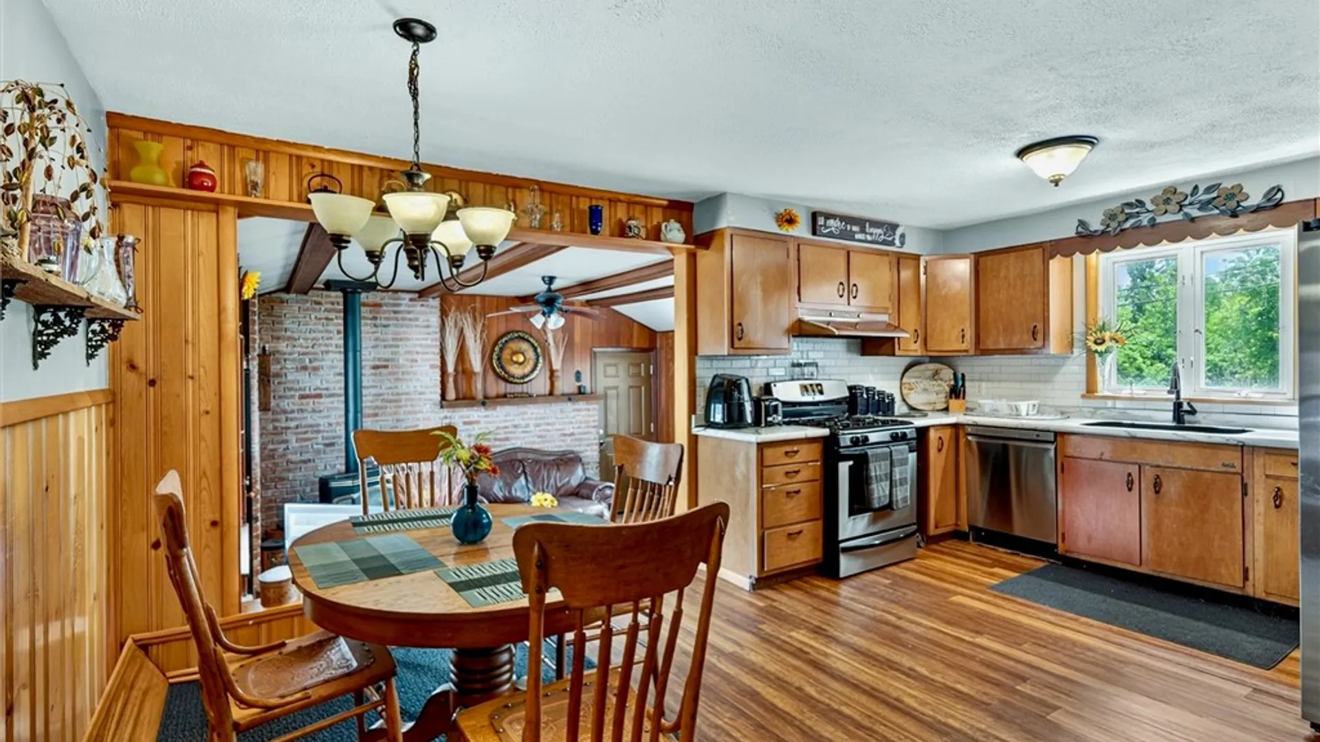 Property at 736 Paul Road, Chili, NY 14624 11