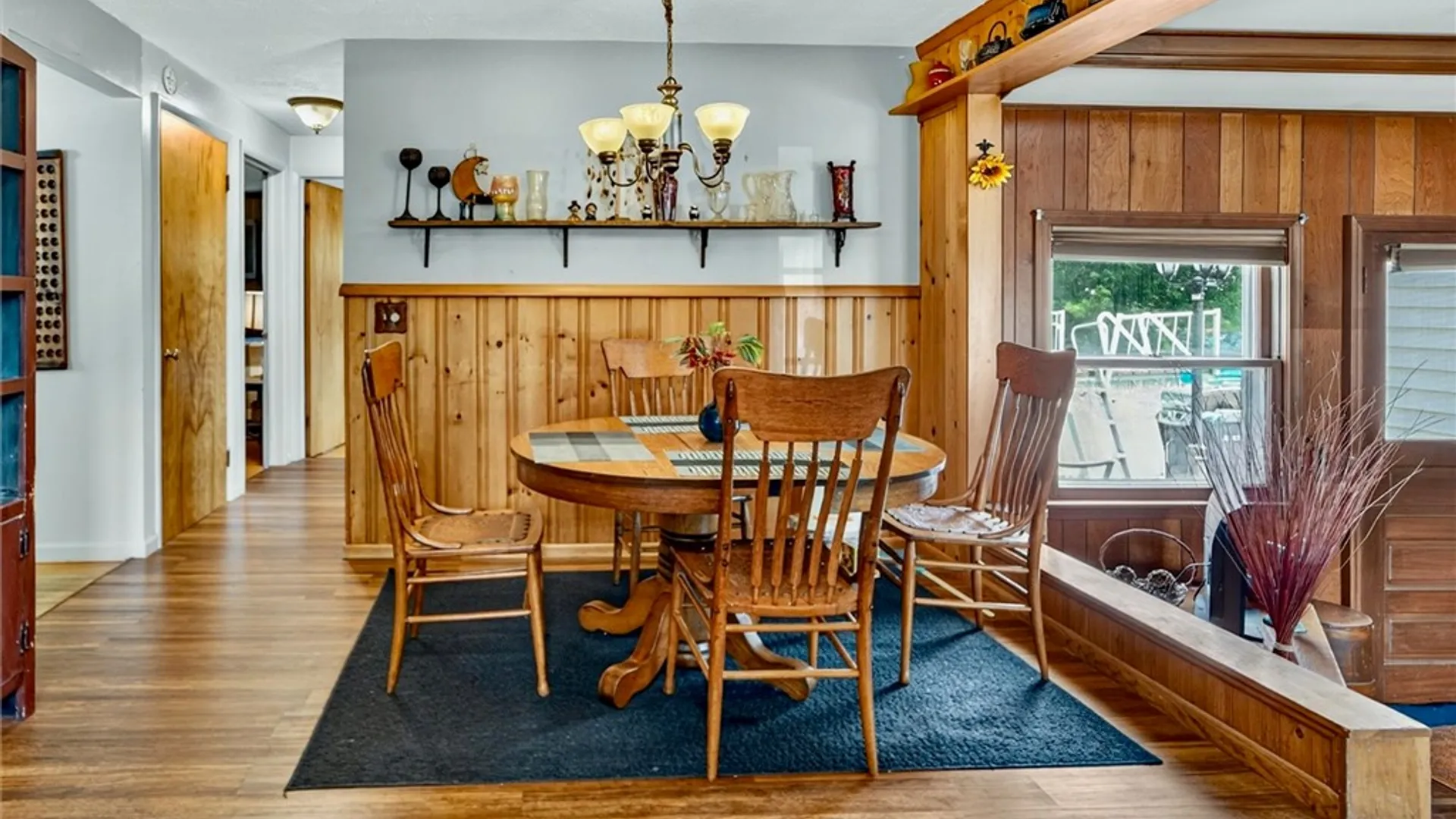 Property at 736 Paul Road, Chili, NY 14624 12