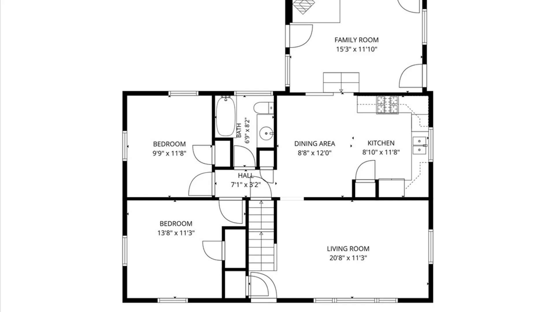 Property at 736 Paul Road, Chili, NY 14624 36