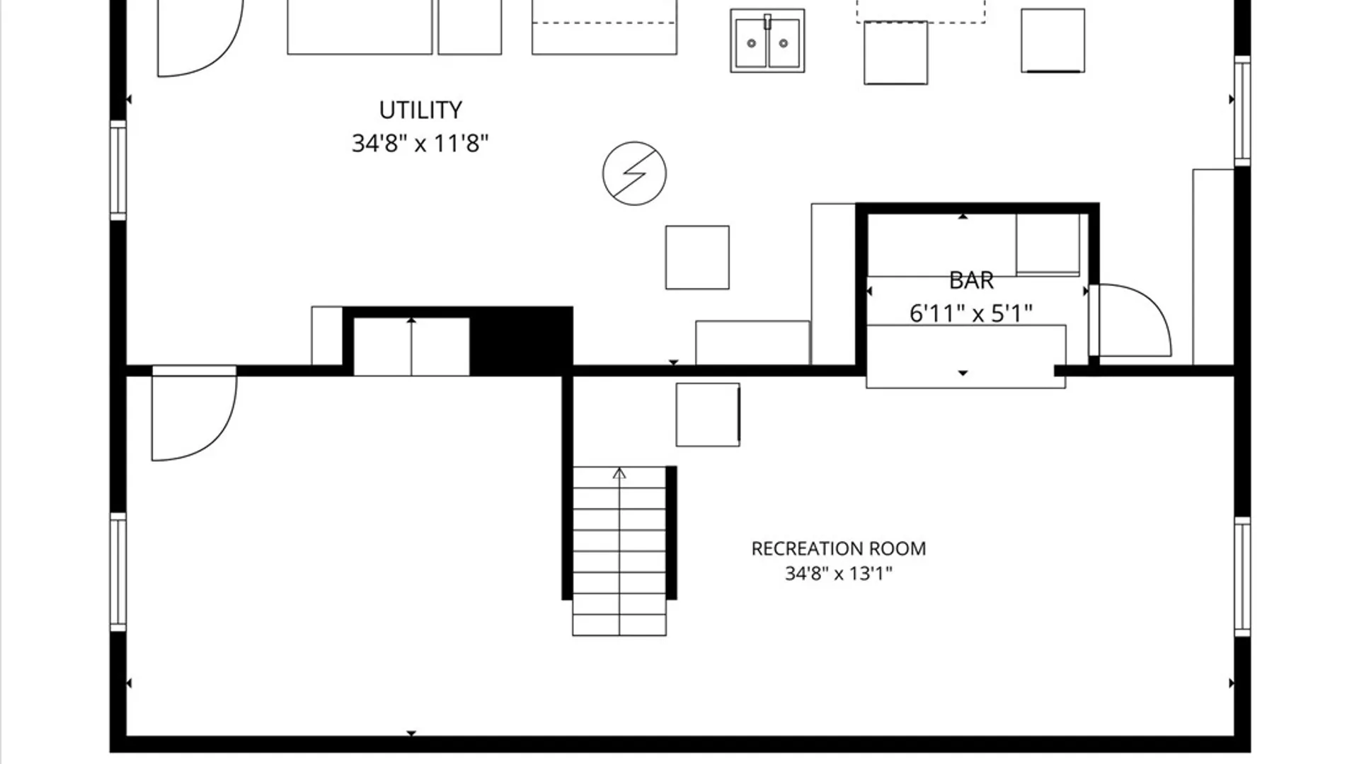Property at 736 Paul Road, Chili, NY 14624 38