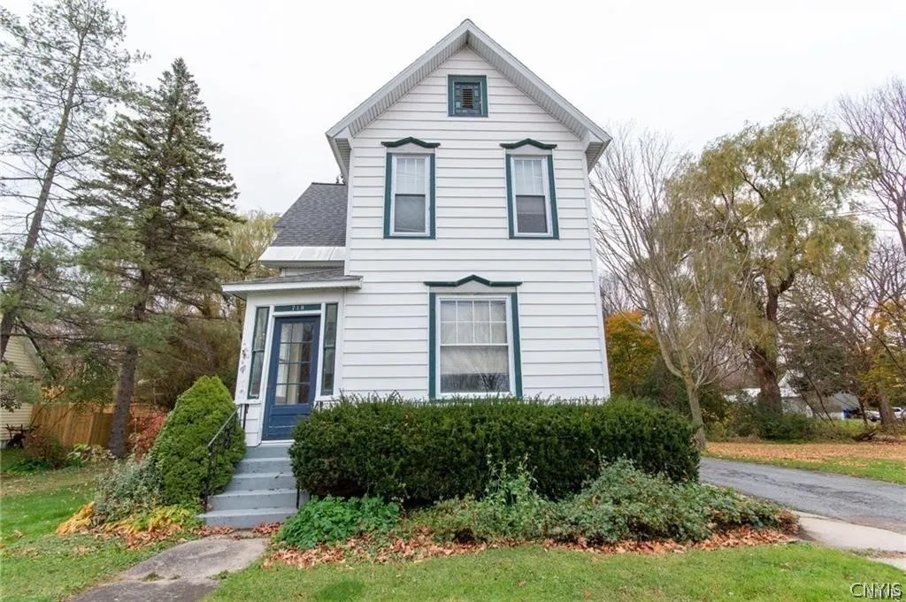 Property at 718 Parham Street, Wilna, NY 13619