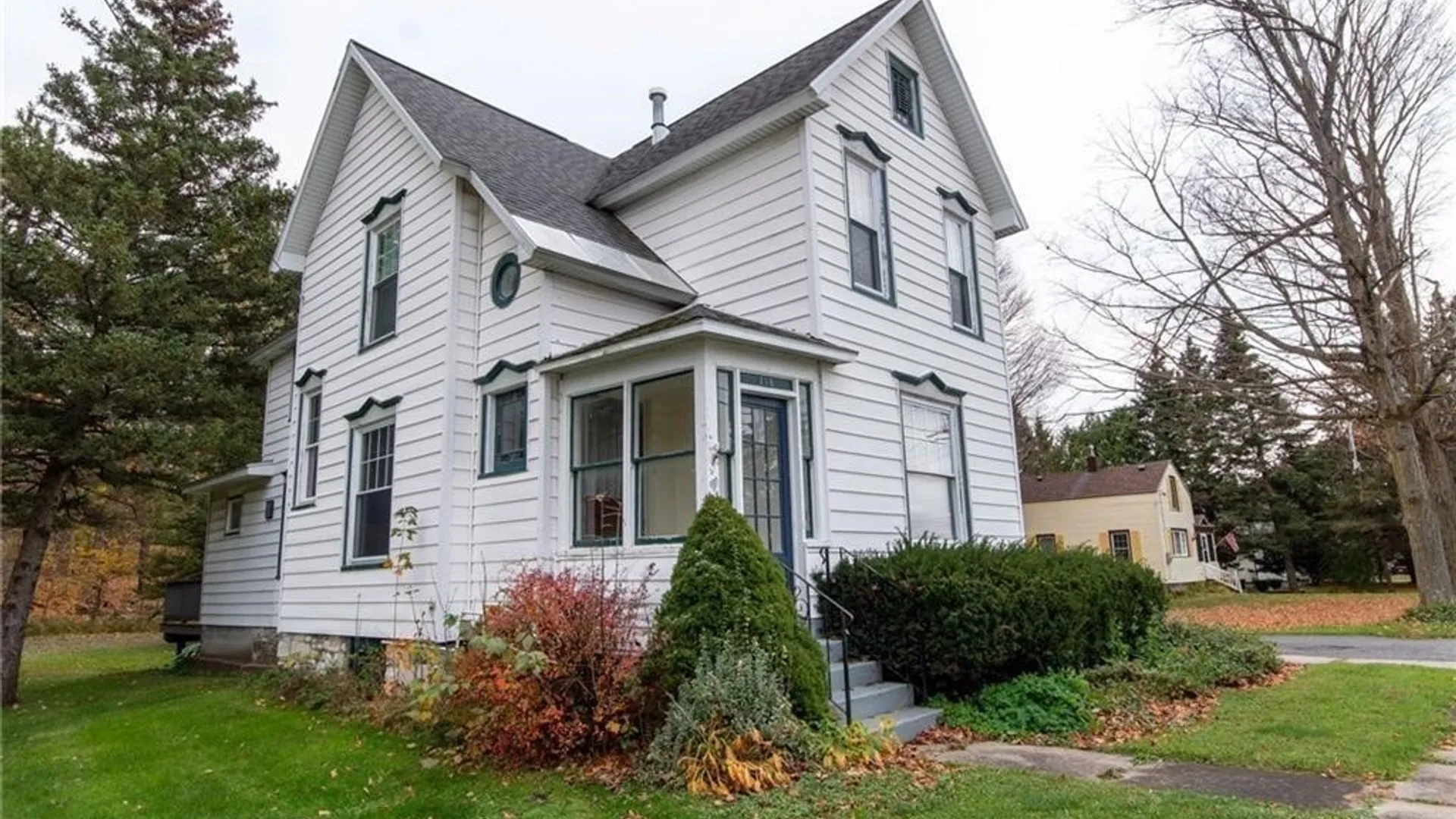 Property at 718 Parham Street, Wilna, NY 13619 19