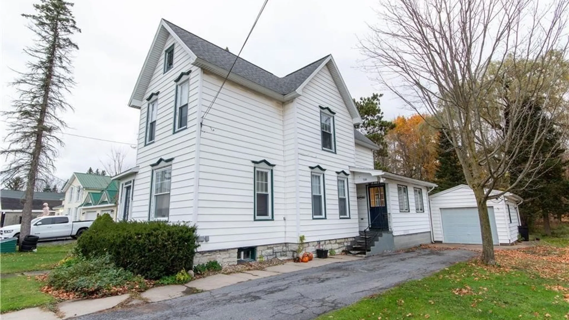 Property at 718 Parham Street, Wilna, NY 13619 20